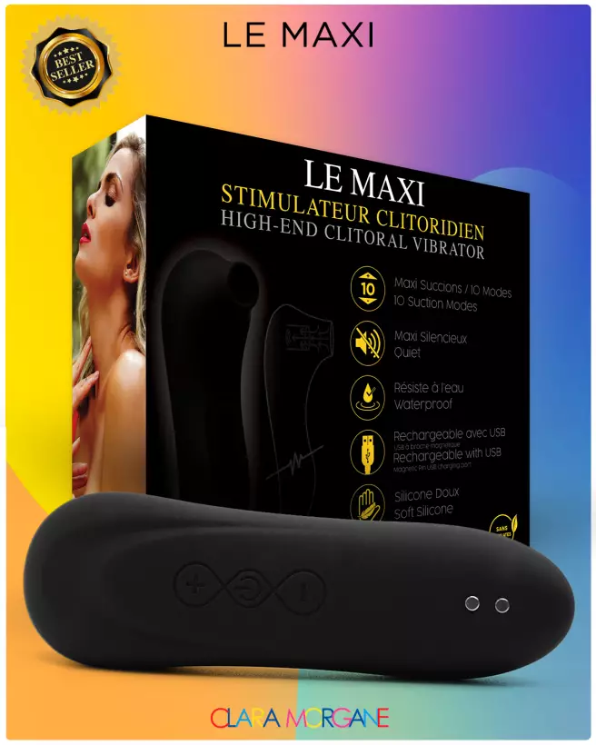 Le Maxi - Clara Morgane - image 11