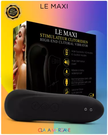 Le Maxi - Clara Morgane - image 11