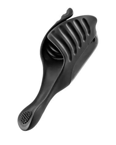 Masturbateur multifonction Blue Junker pour plaisir accru et expérience intime optimale-1