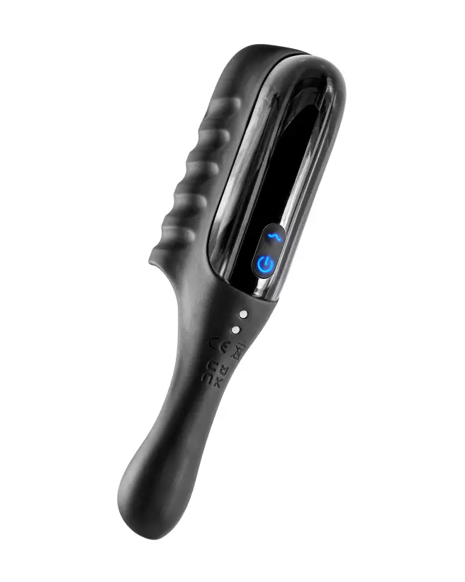 Masturbateur multifonction Blue Junker pour plaisir accru et expérience intime optimale-5