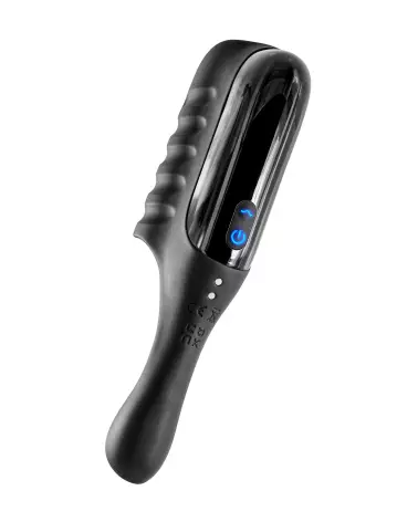 Masturbateur multifonction Blue Junker pour plaisir accru et expérience intime optimale-5