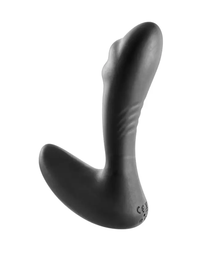 Image du Stimulateur de Prostate BLUE JUNKER pour un plaisir optimal et innovant-4