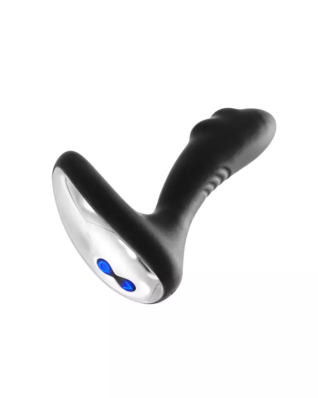 Image du Stimulateur de Prostate BLUE JUNKER pour un plaisir optimal et innovant-5