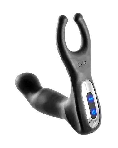 Image du Stimulateur de Prostate BLUE JUNKER F2 pour plaisir masculin optimal-5