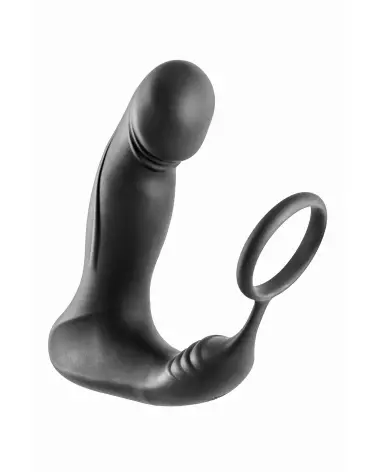 Stimulateur de prostate Blue Junker F4 pour plaisir maximal-3
