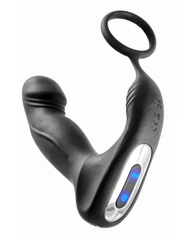 Stimulateur de prostate Blue Junker F4 pour plaisir maximal-5
