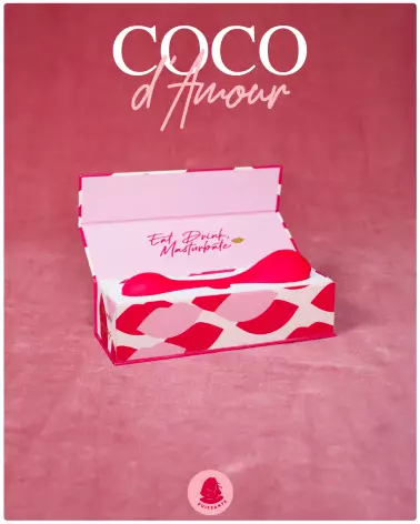 Image Coco d'Amour Puissante - Stimulateur Clitoridien Efficace et Discret-14