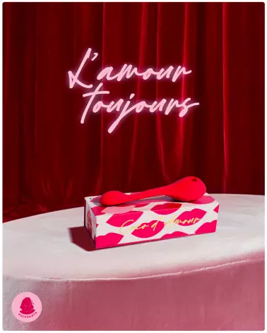 Image Coco d'Amour Puissante - Stimulateur Clitoridien Efficace et Discret-16