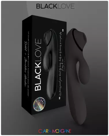 Black Love Clara Morgane - image 10