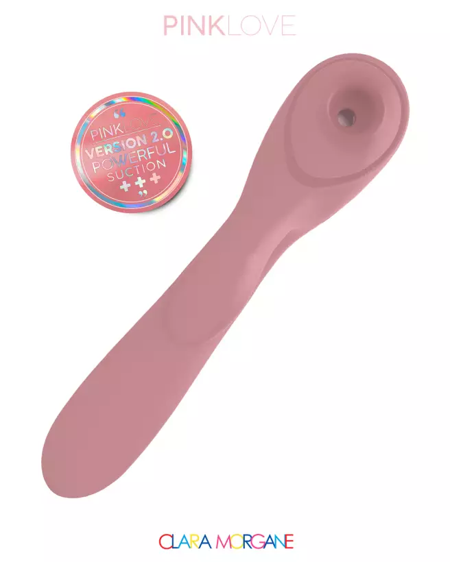 Pink Love Clara Morgane - image 5