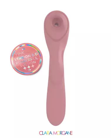 Pink Love Clara Morgane - image 6