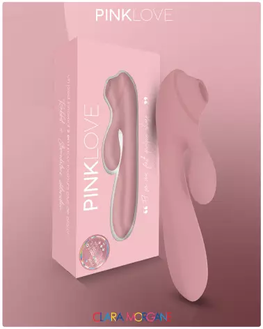 Pink Love Clara Morgane - image 10