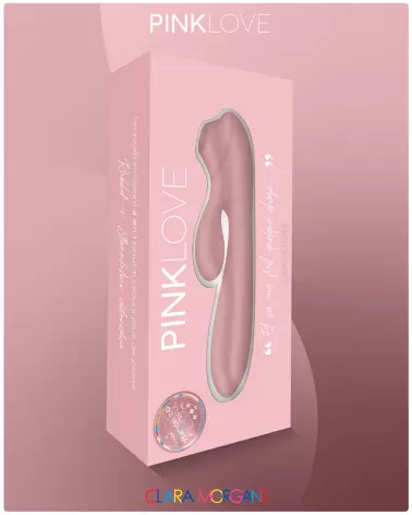 Pink Love Clara Morgane - image 12