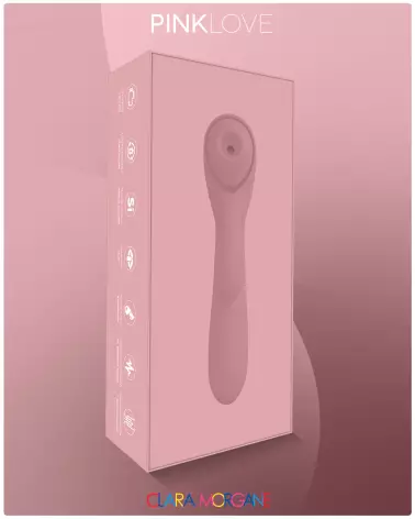 Pink Love Clara Morgane - image 13