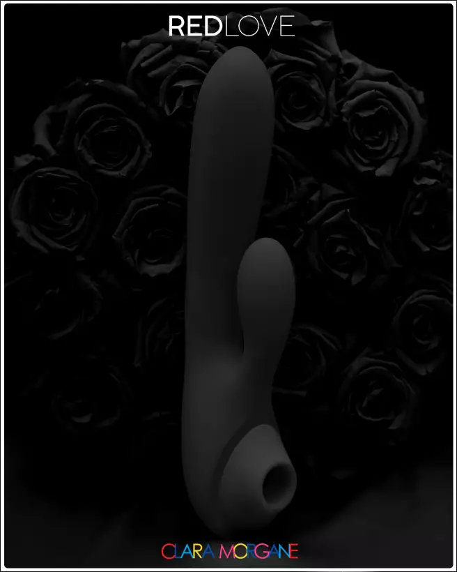 Black Love Clara Morgane - image 14