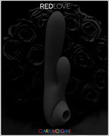 Black Love Clara Morgane - image 14