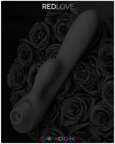Black Love Clara Morgane - image 15