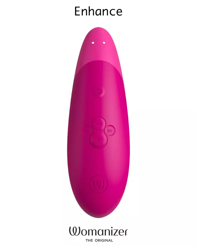 Womanizer Enhance L’expérience ultime du plaisir - image 7