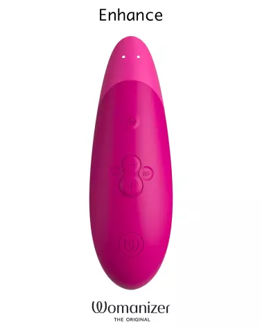 Womanizer Enhance L’expérience ultime du plaisir - image 7