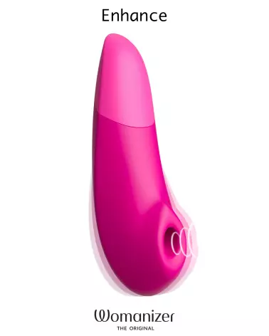 Womanizer Enhance L’expérience ultime du plaisir - image 8