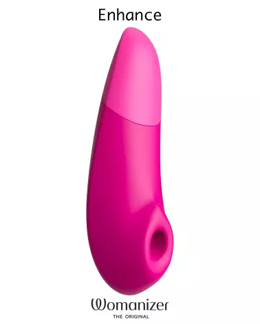 Womanizer Enhance L’expérience ultime du plaisir - image 9