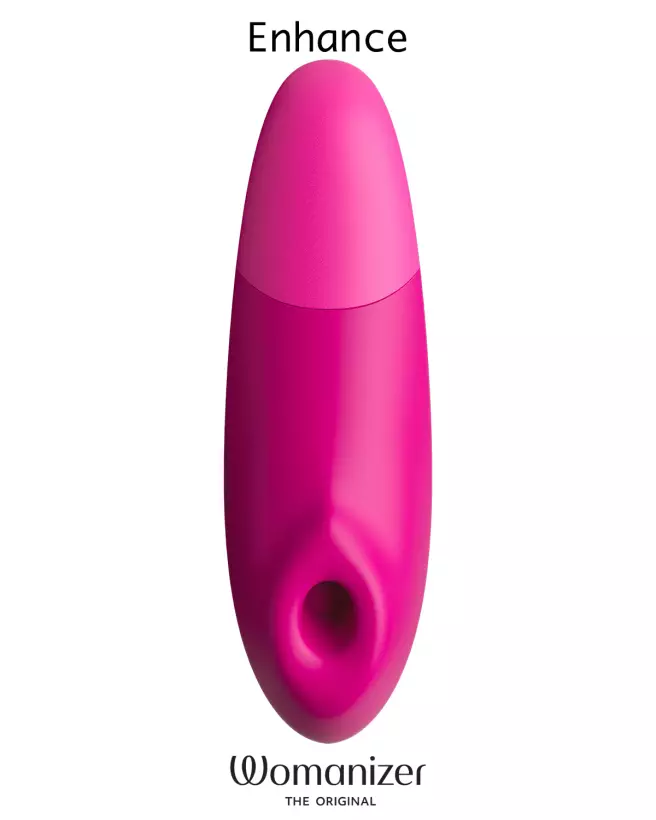 Womanizer Enhance L’expérience ultime du plaisir - image 10