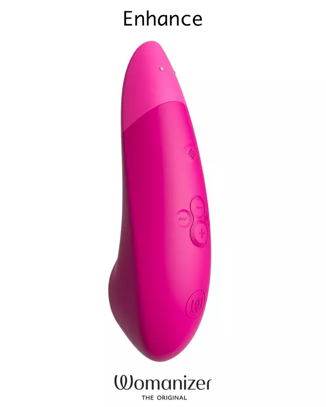 Womanizer Enhance L’expérience ultime du plaisir - image 11