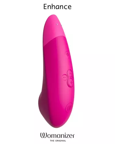 Womanizer Enhance L’expérience ultime du plaisir - image 11