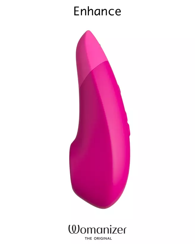 Womanizer Enhance L’expérience ultime du plaisir - image 12