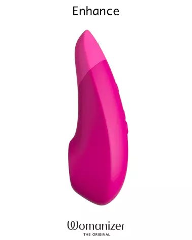 Womanizer Enhance L’expérience ultime du plaisir - image 12
