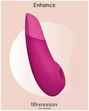 Womanizer Enhance L’expérience ultime du plaisir - image 14