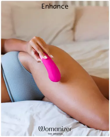 Womanizer Enhance L’expérience ultime du plaisir - image 21