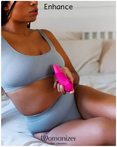 Womanizer Enhance L’expérience ultime du plaisir - image 24