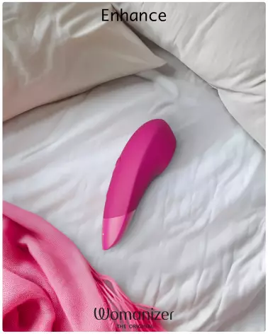 Womanizer Enhance L’expérience ultime du plaisir - image 27
