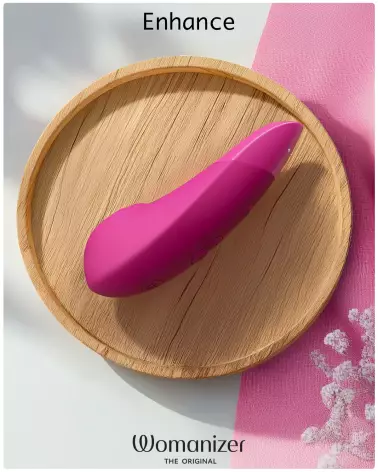Womanizer Enhance L’expérience ultime du plaisir - image 28