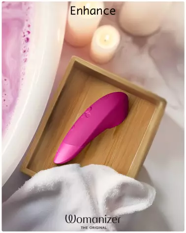 Womanizer Enhance L’expérience ultime du plaisir - image 29