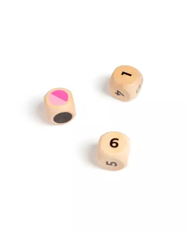 Image du jeu Tower of Sex par SECRET PLAY - Brazilian, parfait pour soirées coquines-4