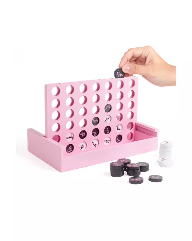 Image du jeu PLAY4 SEX GAME de SECRET PLAY - BRAZILIAN pour couples-2