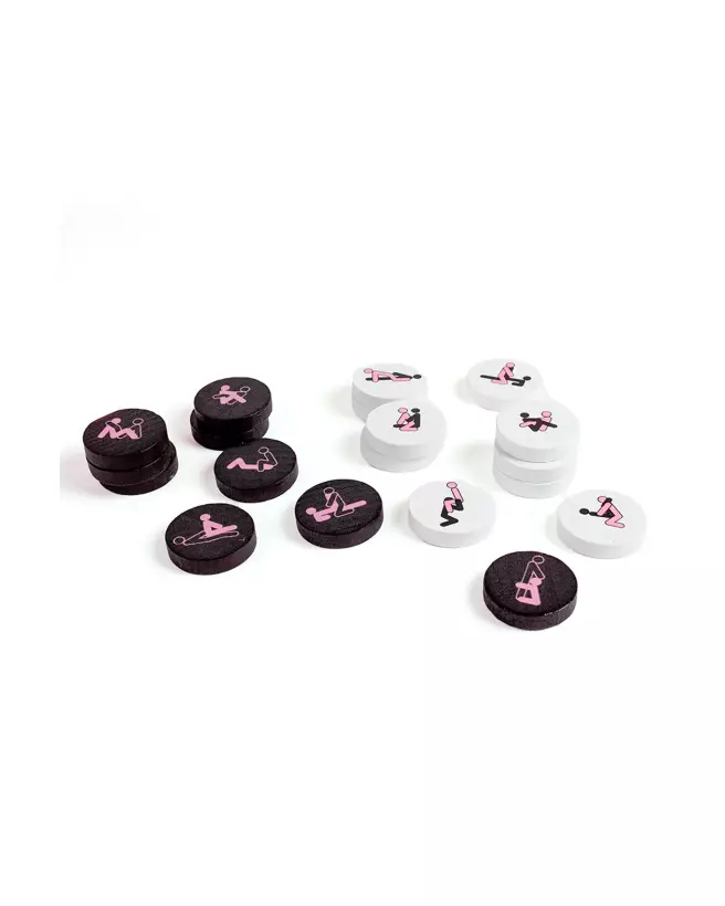 Image du jeu PLAY4 SEX GAME de SECRET PLAY - BRAZILIAN pour couples-5