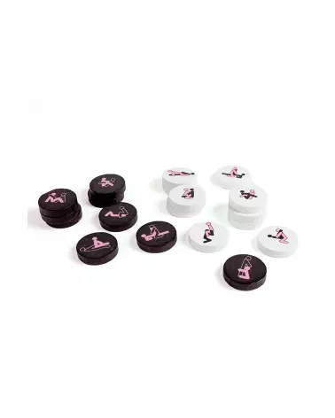 Image du jeu PLAY4 SEX GAME de SECRET PLAY - BRAZILIAN pour couples-5
