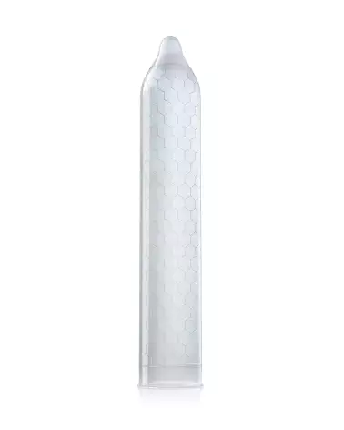 Image des préservatifs HEX Original de LELO, pack de 36, sécurité et confort-4