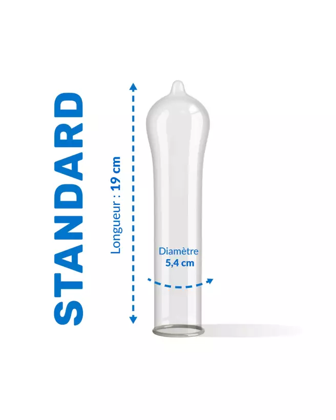 Image de préservatifs Pasante Regular pack de 144 pour protection et confort-3