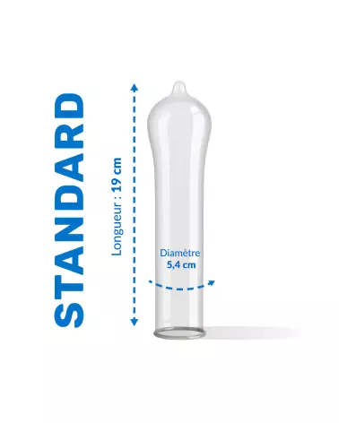 Image de préservatifs Pasante Regular pack de 144 pour protection et confort-3