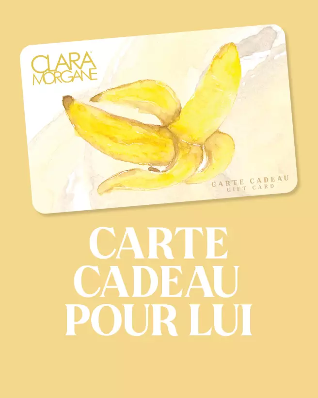 Carte Cadeau pour lui