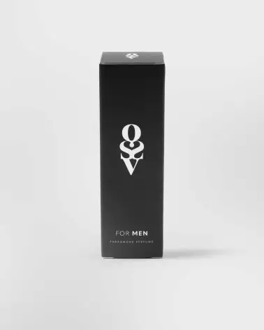 Parfum Phéromones Homme Obsessive 10 ml Attraction Intense-2