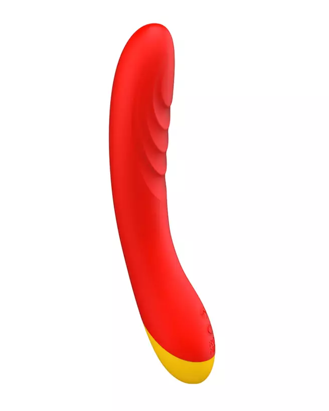 Image du vibromasseur ROMP Hype, discret et puissant pour plaisir intense-1