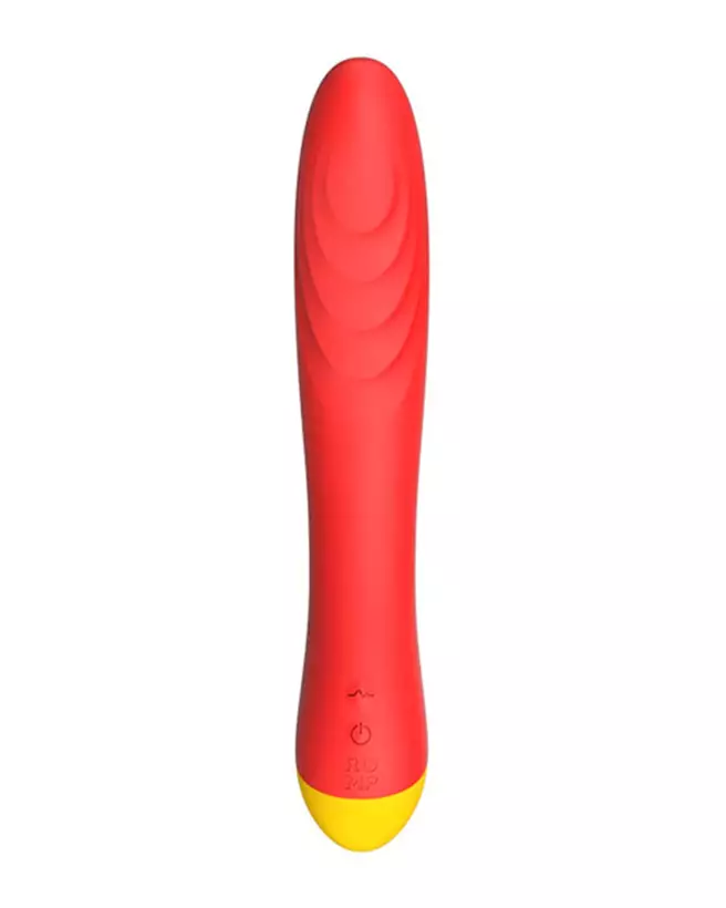 Image du vibromasseur ROMP Hype, discret et puissant pour plaisir intense-3