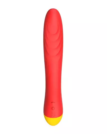 Image du vibromasseur ROMP Hype, discret et puissant pour plaisir intense-3