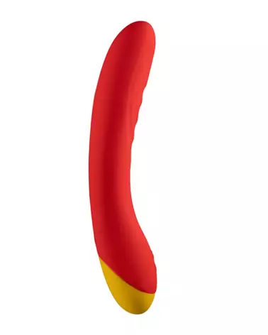 Image du vibromasseur ROMP Hype, discret et puissant pour plaisir intense-4