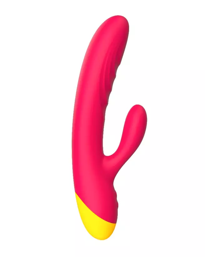 Image de ROMP Jazz, rabbit vibrant rechargeable pour plaisir intense-1